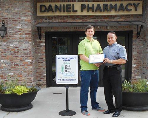 Daniel Pharmacy