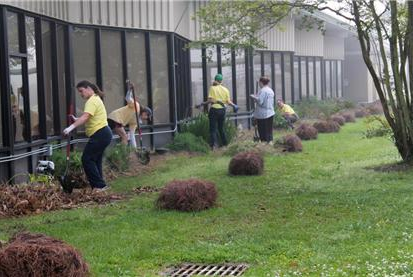 Chamberlin Elementary School