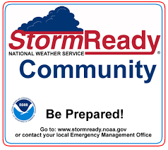 STORMREADY PARISH
