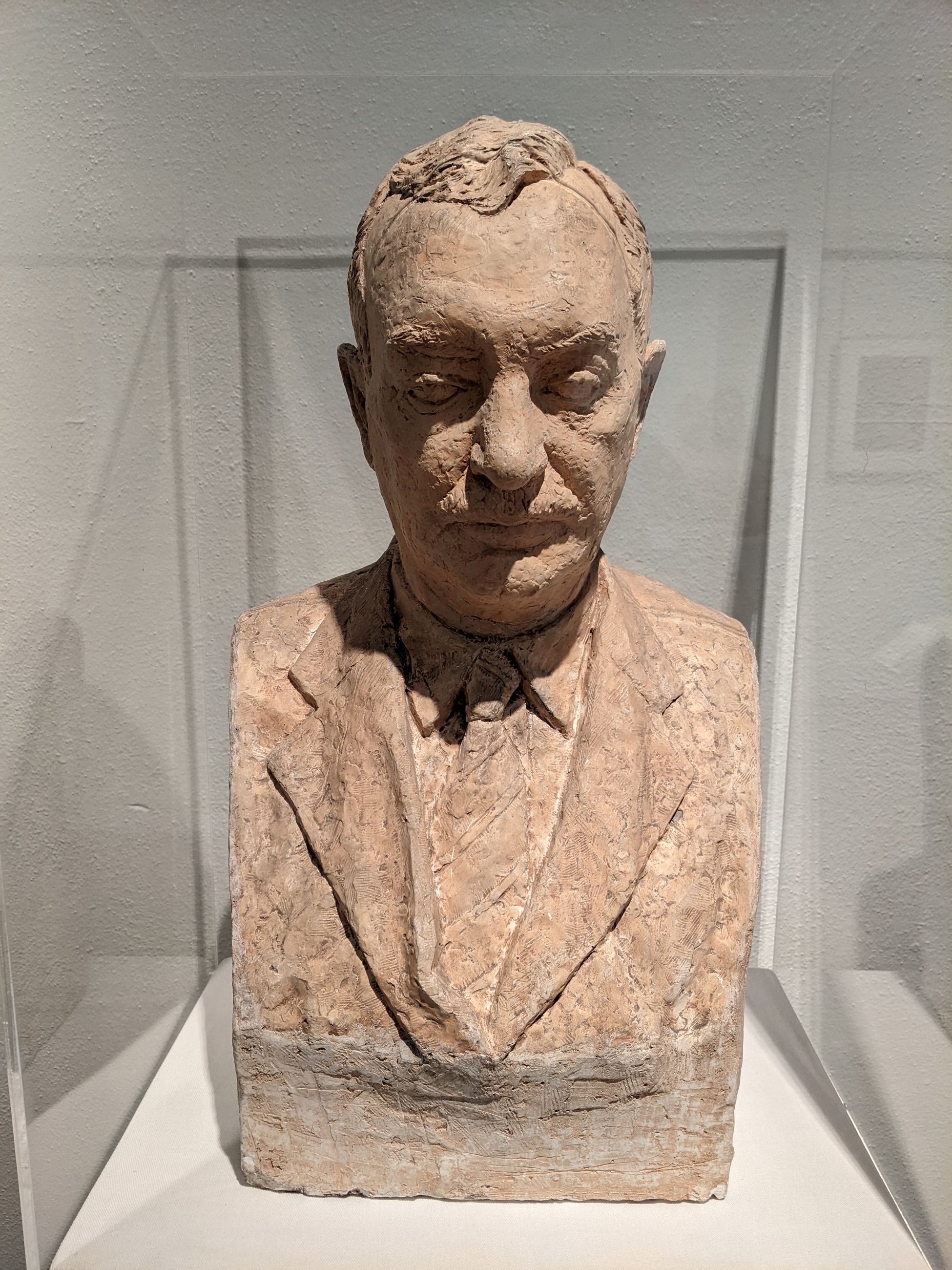 William Benjamin Gregory