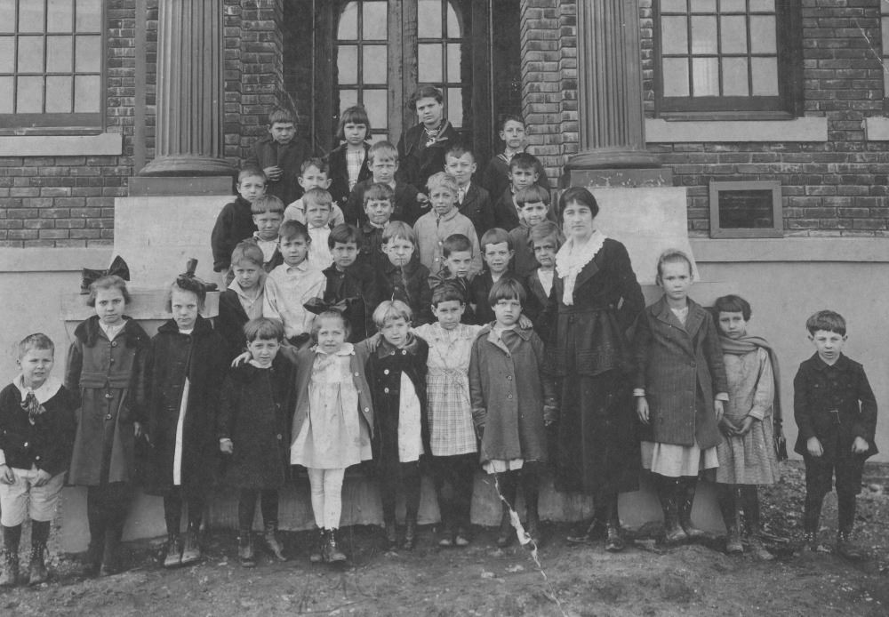 Saint Joseph's Academy